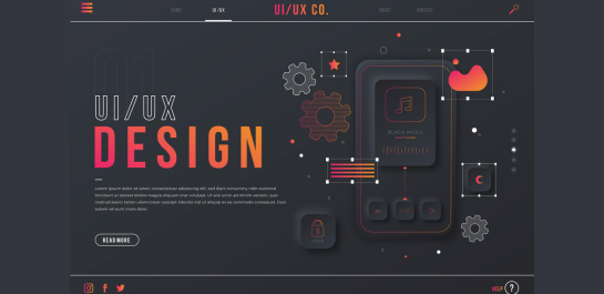 Website Design